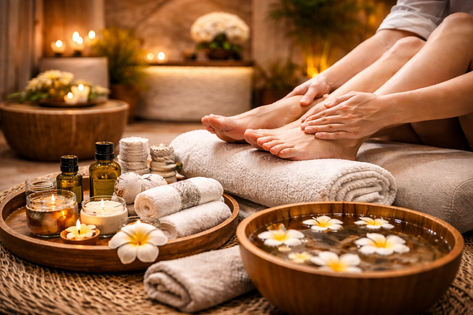 Foot Care